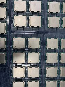 ซีพียูเซิร์ฟเวอร์ SRKXE i n tel Xeon Processor 5317 5320 5318N 5318Y ซีพียูเซิร์ฟเวอร์มือสอง i n tel Xeon Processor ซีพียูสำหรับแอปพลิเคชันเดสก์ท็อป - Product Image 2