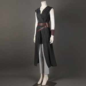 Costume de chevalier de guerre pour femme adulte, cosplay de star de cinéma HP, Halloween - Product Image 2