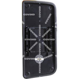 กระจกมองหลังด้านซ้ายแบบมีระบบทำความร้อน สำหรับรถเมอร์เซเดส-เบนซ์ แอคทรอส 4 คลาสสิค สเปซ สตรีม สเปซ บิ๊ก สเปซ-โควินด์ 960/351 - Product Image 2