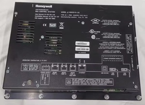 NUEVA Estación de Control de Alta Precisión HC900 con Interfaz de Operador y 1 Año de Garantía 900cs10-00/900CS15-00 - Product Image 4