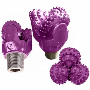 Tricone khoan <span class=keywords><strong>bit</strong></span> <span class=keywords><strong>API</strong></span> tci giếng dầu con lăn <span class=keywords><strong>Cone</strong></span> <span class=keywords><strong>bit</strong></span> hard <span class=keywords><strong>rock</strong></span> khoan công cụ tricone khoan <span class=keywords><strong>bit</strong></span> - Product Image 2