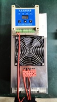 Système de refroidissement Peltier 24V, module thermoélectrique, contrôleur de température industriel