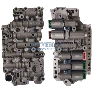 Cuerpo de Válvulas de Transmisión CVT Genuino y Nuevo COGF1 C0GF1 488002H000 48800-2H000 para <span class=keywords><strong>Hyundai</strong></span> Elantra, Sonata, IX25, Lingdong y Kia K3 - Product Image 6
