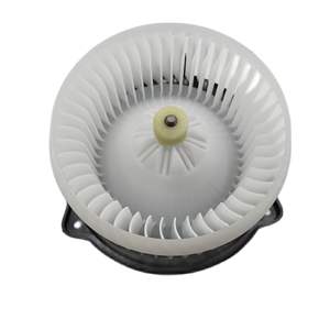 พัดลมฮอนด้าซิตี้ 79310-TM0-G01 12V สำหรับเครื่องปรับอากาศมอเตอร์ทำความร้อนอะไหล่ทดแทน - Product Image 1