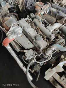 Moteur diesel d'occasion pour moteur yuchai 4F115 Vente en gros - Product Image 2