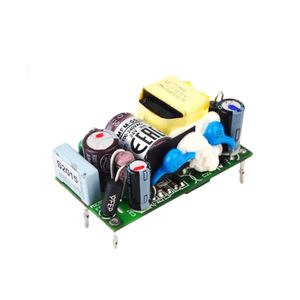 MEAN WELL série <span class=keywords><strong>MFM</strong></span> 5-30W alimentation à découpage 3.3/5/12/15/24/48V AC-DC alimentation médicale à cadre ouvert PCB - Product Image 4