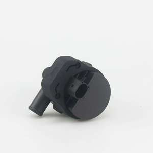 Système de refroidissement de haute qualité pompe à eau refroidissement pompe auxiliaire 2128350164 A2128350164 pour <span class=keywords><strong>mercedes</strong></span>-benz W212 W218 W222 EM006 - Product Image 3