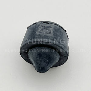 Parachoques de puerta delantera e Izquierda 68256508AA para <span class=keywords><strong>Jeep</strong></span> <span class=keywords><strong>Compass</strong></span>/Patriot Renegade 2015-2025 51998258 68256508 - Product Image 4