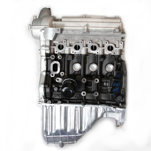 Dongfeng Sokon DFSK C31 DK15 Phụ Tùng Xe Hơi Nửa Động Cơ - Product Image 3