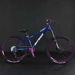 <span class=keywords><strong>Bicicleta</strong></span> de Montaña de 26 Pulgadas y 21 Velocidades <span class=keywords><strong>para</strong></span> Hombre con Calcomanías <span class=keywords><strong>para</strong></span> el Cuadro, Exportador Profesional de Tianjin - Product Image 2