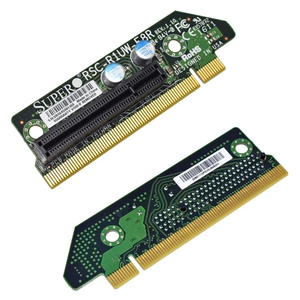 Carte d'extension RSC-R1UW-E8R 1U WIO RHS PCI‑E 3.0 X8 - Product Image 6