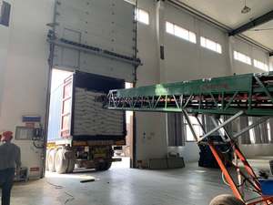 Protéine de soja isolé, sans gmo, 9001 protéine de soja, pour la saucisse - Product Image 6