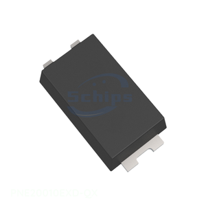 Electronic Chips Component 2-SMD, Flat Leads PNE20010EXD-QX Single Diodes BOM IC In Stock - Product Image 1