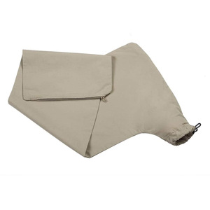 Sac de collecte de poussière pour scie à table, kaki, en fibre de polyester, taille unique, design moderne et simple - Product Image 2