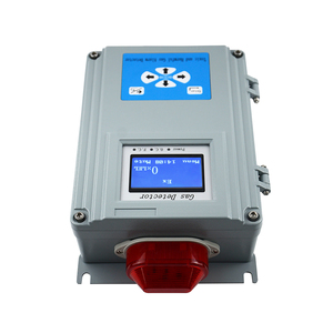 Wall-mounted O3 Measurement Detector Monitor HFF-O3 O3 Measurement Device HFF-O3 - Product Image 3