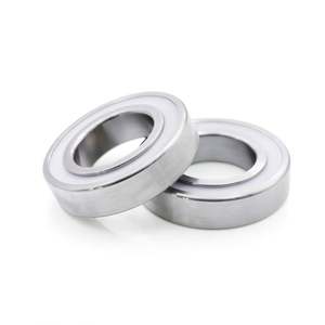 316 Stainless Steel Long Life Oil High-Temperature Bearings MR52 MR62 MR63 MR74 MR84 MR85 MR94 MR95 MR115 MR104 MR105 MR106 - Product Image 3