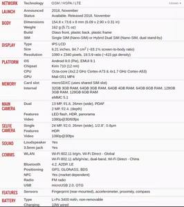 Teléfono Inteligente <span class=keywords><strong>Honor</strong></span> <span class=keywords><strong>10</strong></span> Lite Económico, Octa Core, LTE, HD, Inglés, 4GB, 128GB, 6.3'', <span class=keywords><strong>Android</strong></span> <span class=keywords><strong>9</strong></span>.0, 1080p - Product Image 5