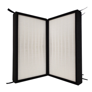 Mini pli H13 HEPA filtre <span class=keywords><strong>pm2</strong></span>.<span class=keywords><strong>5</strong></span> <span class=keywords><strong>purificateur</strong></span> <span class=keywords><strong>d</strong></span>'<span class=keywords><strong>air</strong></span> - Product Image 2