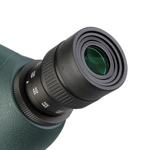 Cannocchiale SVBONY SV406P con Oculare Zoom 20-60, Ottiche con Trattamento Multistrato Completo, Vetro a Bassissima Dispersione e Doppia Messa a Fuoco per la Caccia - Product Image 4