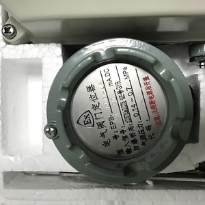 ญี่ปุ่น KOSO Electro-Pneumatic EPB801 ราคาดี EPA/EPB/EPC/801/804/802/811/814/805 - Product Image 5