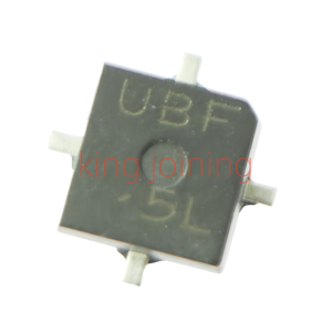 Elektronische Komponenten für integrierte Relais-IC-Chips PW-X <span class=keywords><strong>UBF</strong></span> 2 SK3075 - Product Image 1