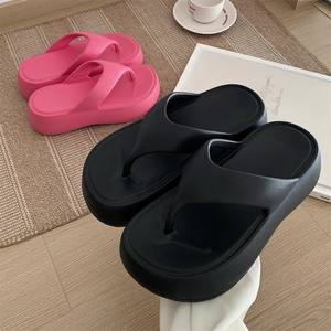 Xixitiao รองเท้าแตะชายหาดผู้หญิงกันน้ำ, รองเท้ากลางแจ้งน้ำหนักเบา - Product Image 2