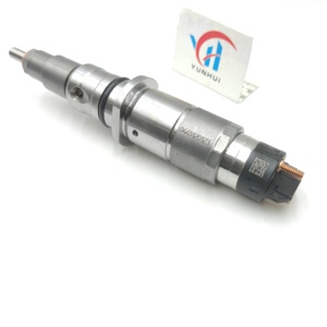 Mới <span class=keywords><strong>0445120123</strong></span> chung Đường Sắt DIESEL phun nhiên liệu 4937065 cho Cummins/dongfeng/kamaz/kavz kurgan mã động cơ - Product Image 2