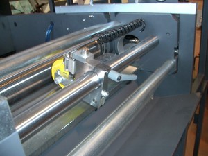 Tectuprint năng động PERF máy in 120m x 100cm x 150m tùy chỉnh Dịch vụ thiết kế Tây Ban Nha Điều kiện Mới - Product Image 6