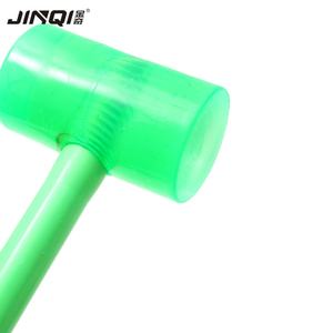 Martillo <span class=keywords><strong>de</strong></span> diseño <span class=keywords><strong>de</strong></span> casa elegante tipo T <span class=keywords><strong>grande</strong></span>, martillo <span class=keywords><strong>de</strong></span> <span class=keywords><strong>mazo</strong></span> multiusos <span class=keywords><strong>de</strong></span> <span class=keywords><strong>goma</strong></span> verde para decoración <span class=keywords><strong>de</strong></span> Casa OEM - Product Image 6