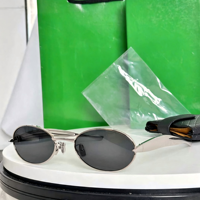 Lunettes de soleil polarisées unisexes à monture intégrale dégradée, nouvelle collection, pour activités de plein air et plage