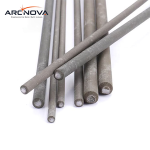 Electrodos de Soldadura 6013 al por Mayor a Precio OEM, AWS A5.1 E6013, Baja Proyección de Residuos, para Materiales de Acero Bajo en Carbono - Product Image 4