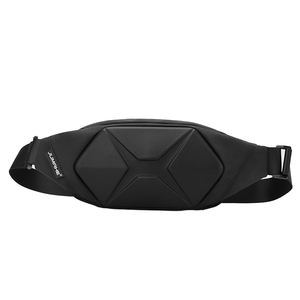 New Fashion Nylon Multi Color Hard Shell Men's Chest & Waist Pack Waterproof Lightweight Sports Travel <b>Bag</b> - Product Image 1