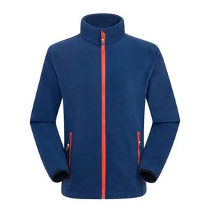 Nouvelle veste de sport imperméable pour homme, style sweat à capuche, décontractée et chaude, pour l'extérieur - Product Image 3