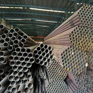 ท่อเหล็กคาร์บอนขนาด42นิ้ว A53s A106 <span class=keywords><strong>S355</strong></span> # S235ขนาด20 #45 - Product Image 5