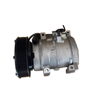Compresseur de climatiseur AC 305-0325 pour excavatrices CAT 324 325 328 329 330 336 340 345 349 374 390 DL D2 GC 365 385 C - Pièces détachées