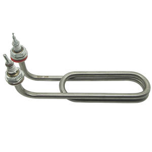 <b>Electric</b> Heating Element for Commercial Kitchen 4 Heating Elements Rice Steamer Braised Noodle Bucket Cabinet <b>Water</b> <b>Heater</b> - Product Image 1