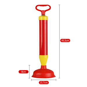 <span class=keywords><strong>Desatascador</strong></span> <span class=keywords><strong>de</strong></span> Inodoros <span class=keywords><strong>Profesional</strong></span> <span class=keywords><strong>de</strong></span> Alta Presión, Flexible, para Uso en Hoteles y Hogares, Potente Herramienta <span class=keywords><strong>de</strong></span> Limpieza para Desatascar Drenajes, Venta al Por Mayor - Product Image 2