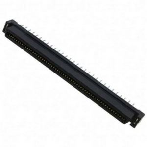 1-1734101-2 D-Sub Connector Electronic Component - Product Image 1