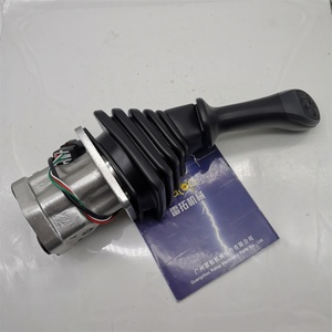 DX225 DX340วาล์วควบคุมระยะไกล DX420มือจับจอยสติ๊ก410113-00022A DC04101-00102 K1000556H 410113-00124A 110925-00464 - Product Image 5