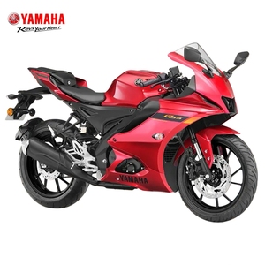 รถจักรยานยนต์ยามาฮ่า YZF R15 V4 สปอร์ต รุ่นใหม่ล่าสุดจากอินเดีย - Product Image 3