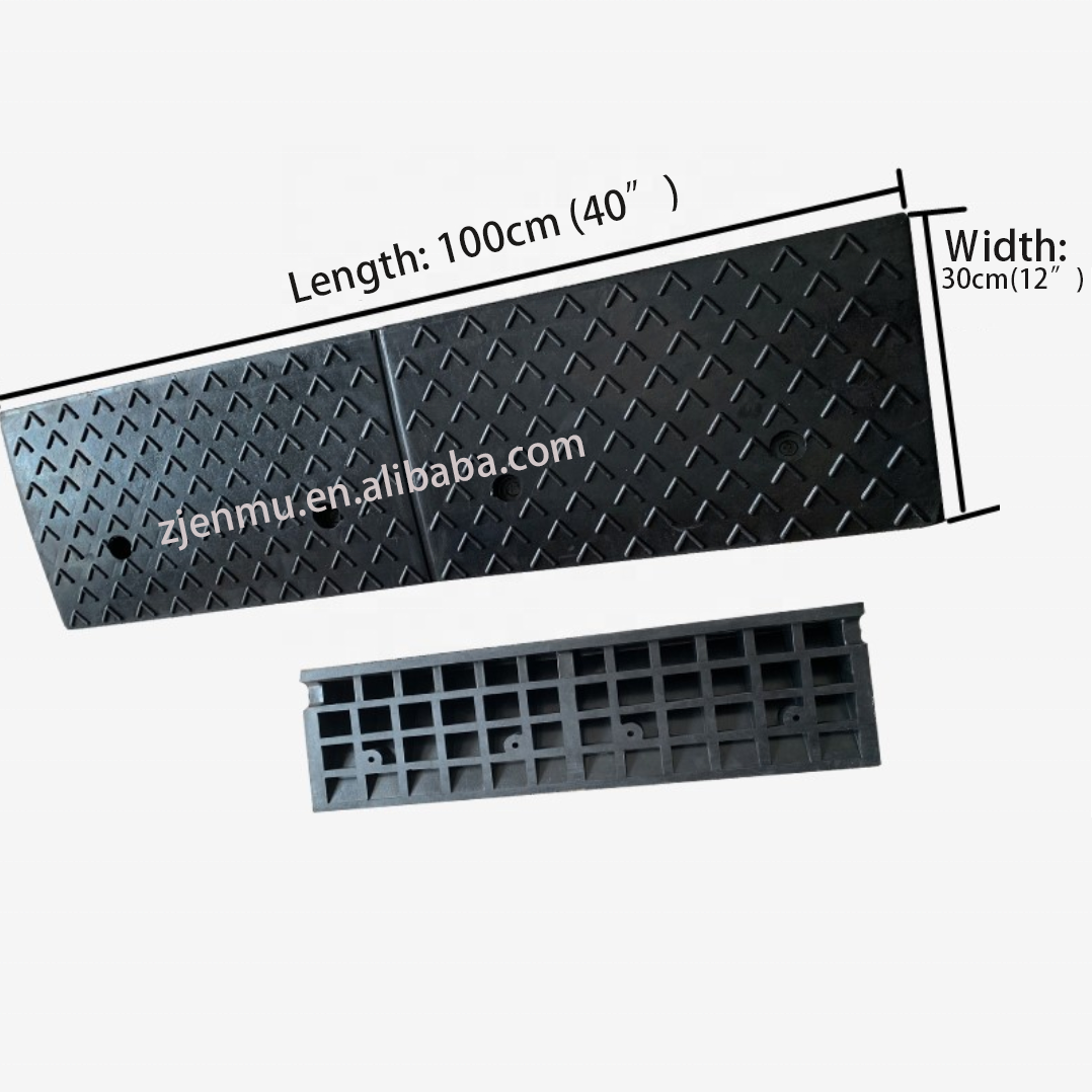 Vaylong heavy duty 1 м желтая куртка на открытом воздухе события протектор резиновые прокладки кабелей мост лежачий полицейский 2 канала кабель рампы