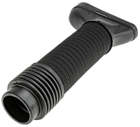 Tuyau d'admission d'air pour Mercedes-Benz Classe C W204 Classe E W212 C180 Tuyau d'admission C220 E180 E200 E220 E250 2006-2016 OE 2710900682