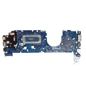Per Dell Latitude 7280 scheda madre portatile con i7-7600u CPU CAZ10 LA-E121P R5YF6 0 R5YF6 <span class=keywords><strong>DDR4</strong></span> 100% testato nave veloce - Product Image 2