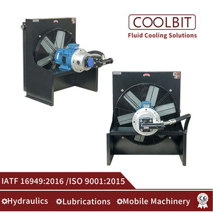 Coolbit Ocs-50t Self-priming <b>Air</b> <b>Cooler</b>, Self-circulating Cooling Unit, Independent Circulation <b>Cooler</b> Ocs-50t - Product Image 4