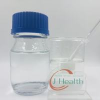 Citrate de triéthyle 99,5 % de pureté, plastifiant non toxique, qualité alimentaire et cosmétique, CAS 77-93-0, Citrate de triéthyle TEC