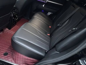 GWM Tank 400 Hi4-T 2.0T Édition Super Performance 2023 Transmission Automatique - Véhicules d'occasion à <span class=keywords><strong>carrosserie</strong></span> d'origine à prix abordable - Product Image 6