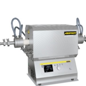 Horno Tubular Nabertherm R50/250/13 de 122 mm, Equipo de Calentamiento para Laboratorio - Product Image 1