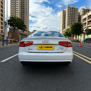 Auto Usado con Volante a la Izquierda, <span class=keywords><strong>Audi</strong></span> A4L 35 TFSI 2016, Sedán Automático Comfort 2.0T Turbo Gasolina, Auto de Pasajeros de <span class=keywords><strong>Segunda</strong></span> <span class=keywords><strong>Mano</strong></span>, <span class=keywords><strong>Audi</strong></span> <span class=keywords><strong>A4</strong></span> B8 - Product Image 5