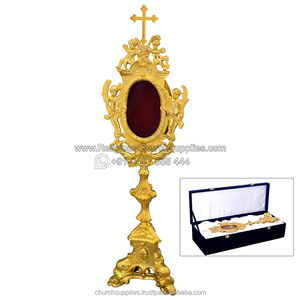 ทองเหลือง Reliquary - MN-1003 - Product Image 2
