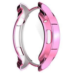 Couverture complète de pare-chocs de cadre de protection d'écran pour Amazfit <span class=keywords><strong>GTR4</strong></span> / <span class=keywords><strong>GTR4</strong></span> Pro étui de protection de montre en TPU - Product Image 6